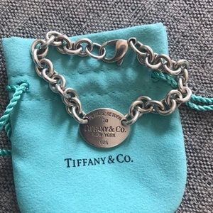 Tiffany & Co